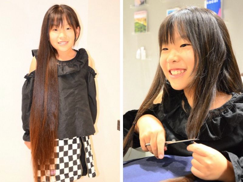 quyên góp tóc quyên góp tóc